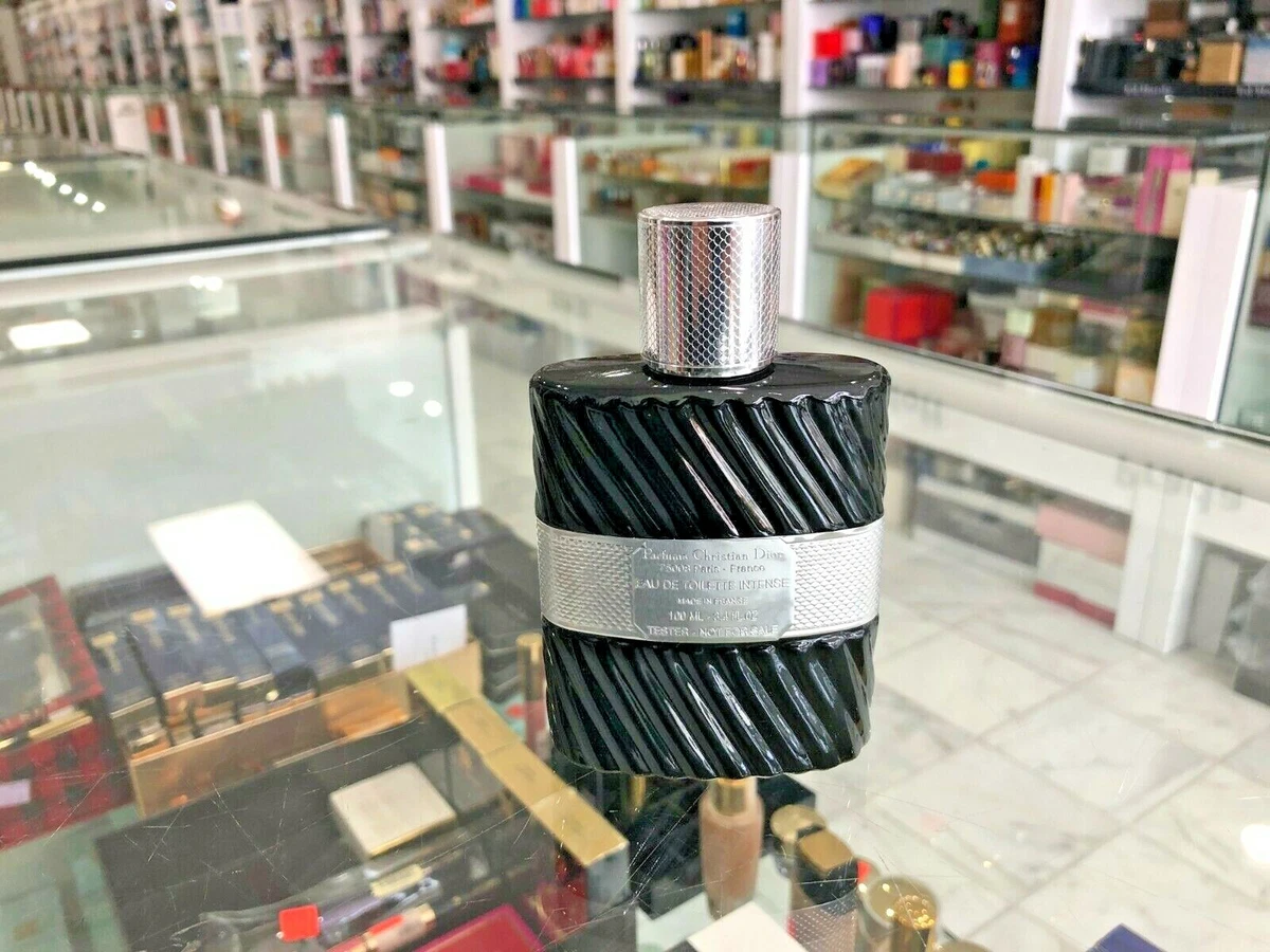 Dior eau sauvage extreme tester cheap