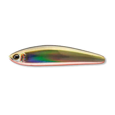 Daiwa Silver Creek ST Inline Lunker verschiedene Farben und Gewichte Wobbler