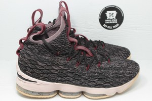 lebron 15 size 10