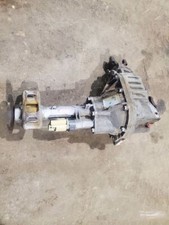 Chevy Suburban 1500 2007-2008 eje delantero portador diferencial relación 3,73
