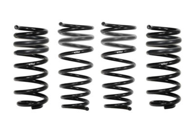 EIBACH PRO KIT PERFORMANCE LOWERING SPRINGS FOR BMW M3 2008-2013 E90 E92