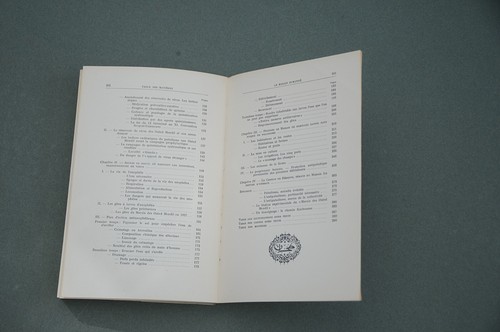 Afrique du Nord Paludisme Moustique E.Sergent Histoire d'un marais algérien 1947 - Picture 5 of 5