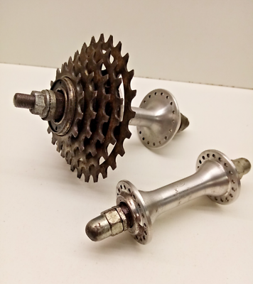 Corps de roue libre Shimano FH-C201