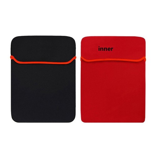 Notebook Sleeve Carry Bag for 14 Inch Laptop for Macbook Notebook - Picture 3 of 7