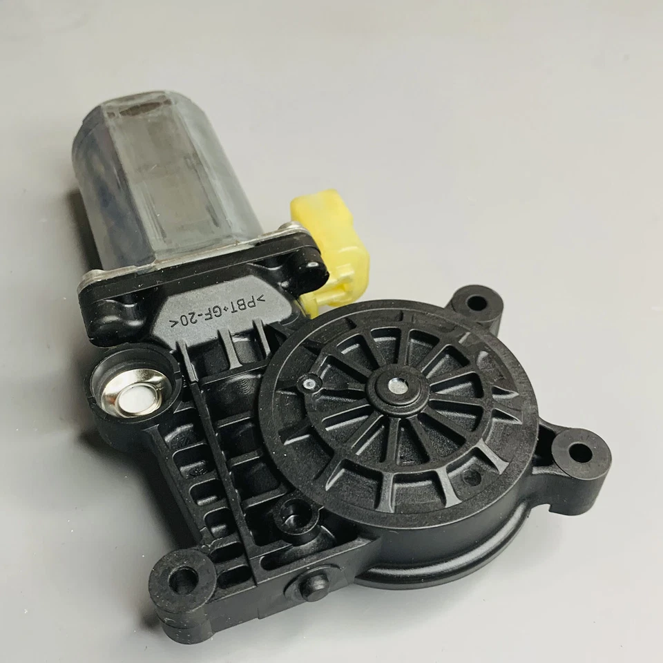 Motor de janela OE Bosch 0130821726 para BMW 323i 323i 325xi 328i 330i traseira direita - Imagem 3 de 4