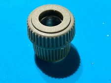 Tektronix 366-1220-01 Time/Div knob for 2445A 2445B 2465A 2465B 2467 2467B scope