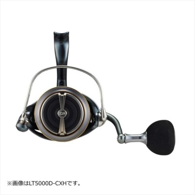 3 Points Daiwa Spinning Reel 23 Airity LT4000 XH | eBay