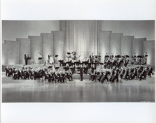 JOSE FERRER MERLE OBERON DEEP IN MY HEART  8X10 PHOTO #A4617