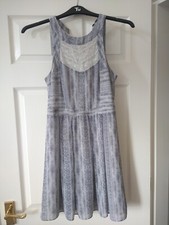 Stunning Warehouse Dress Size 10 Wedding Guest Occasion Holiday Summer