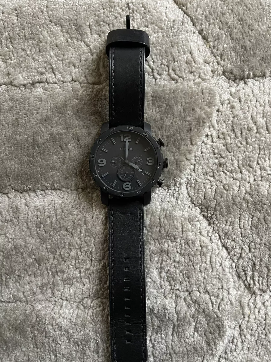Fossil mate top