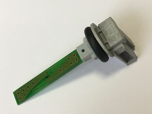 4B0820539 1x Temperaturfühler Innenraum Seat Altea Exeo Toledo IV original