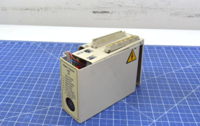 00018727-00 / HEATER CONTROL UNIT 1709101-010 / SCP GLOBAL TECH