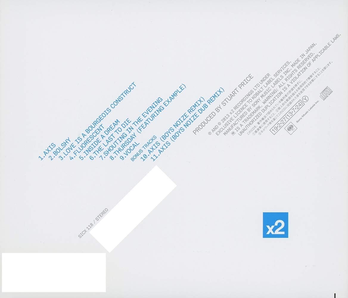 NEW - PET SHOP BOYS - Electric JAPAN CD SICX118 w/ OBI +