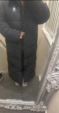 Gym King Trench Reversible Coat