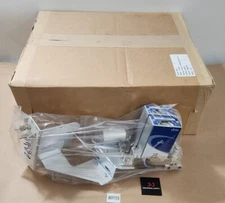*NEW* Perkin Elmer N8140245 [2] MKS Instruments GM50A-31174 10 SCCM + Warranty!
