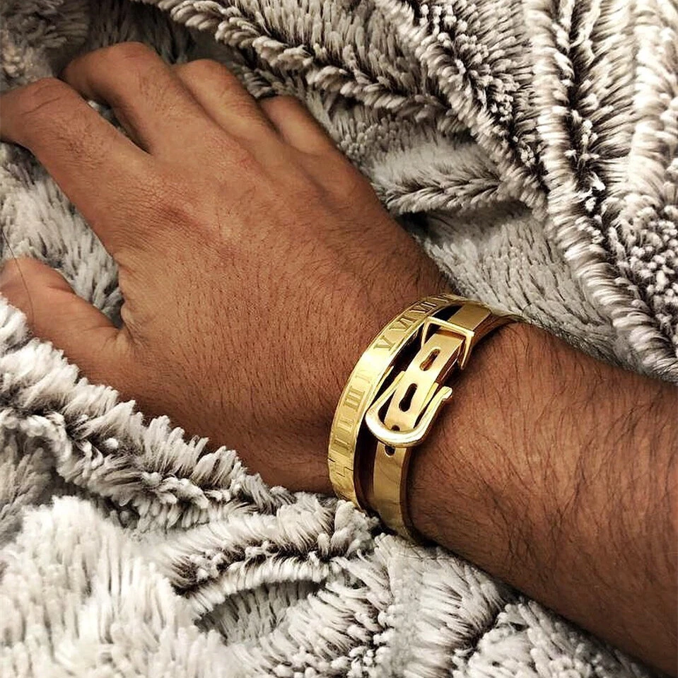 Cartier love bracelet store used ebay