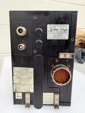 RT-5000 FLEXCOMM AM/FM transceiver 400-015525-0501