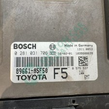 EDC17C73 ECU