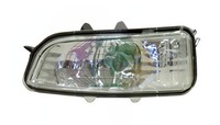 Lexmond Blinkleuchte Links FüR Volvo V40 SchräGheck 525 526 V70 II P80_ SW V50