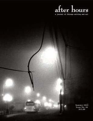 After Hours 46 Albert Degenova (u. a.) Taschenbuch Englisch 2023