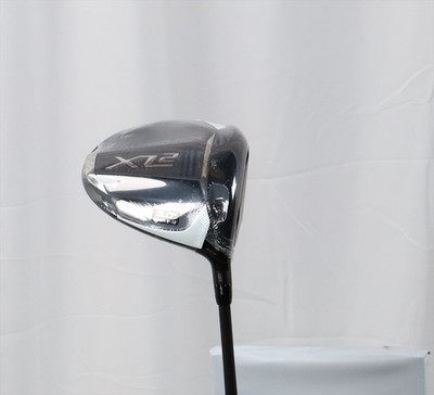 Cleveland Launcher Xl 2 9° Driver Stiff Flex Project X Hzrdus Black 60 13534113