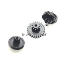 3pcs New for Canon RF 85mm f/2 IS STM Camera Shutter Motor Gear Accessories