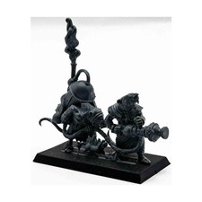 GW WHF Skaven Plastic Warpfire Thrower #19 NM