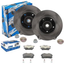 Disque de frein Renault R4