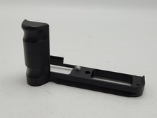 Fotasy X-T30 Metal L Plate Bracket Arca Swiss f Fuji Fujifilm X-T30 X-T20, X-T10