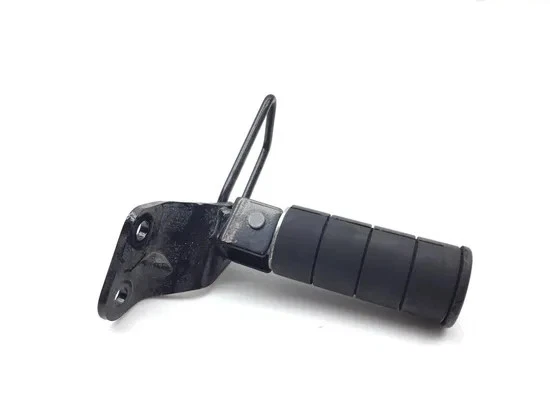 Juego de soporte de clavija de pasajero izquierdo derecho Suzuki Boulevard M50Z 3326 2008 Foto 2 de 4