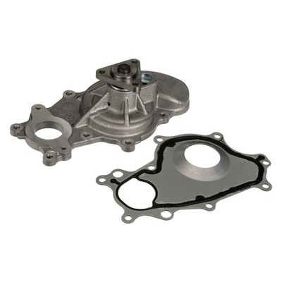 For Ford F-150 2018-2020 Gates 42263 Engine Coolant Standard Water Pump