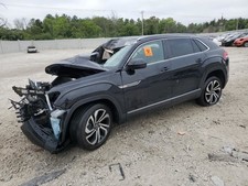 Transfer Case Fits 18-25 Atlas 407455