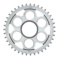 Afam Kettenrad Stahl #525 39 ZäHne (FüR: Ducati Superleggera 1299 HC 17-18 )