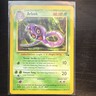 Pokémon TCG Arbok 31/62 Fossil Uncommon Regular English Stage 1 60 HP
