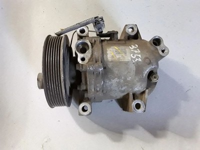 Nissan Navara 2008 Klimakompressor Pumpe 92600EB40E Diesel 126kW MKY1157