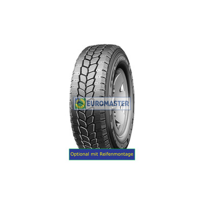 Winterreifen MICHELIN 215/65 R15C 104/102T TL 6 PR M+S DOT 2022 AGILIS 51 SNOW-I