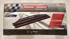Carrera Digital 124/132 Pit Lane 30356 - Scal...