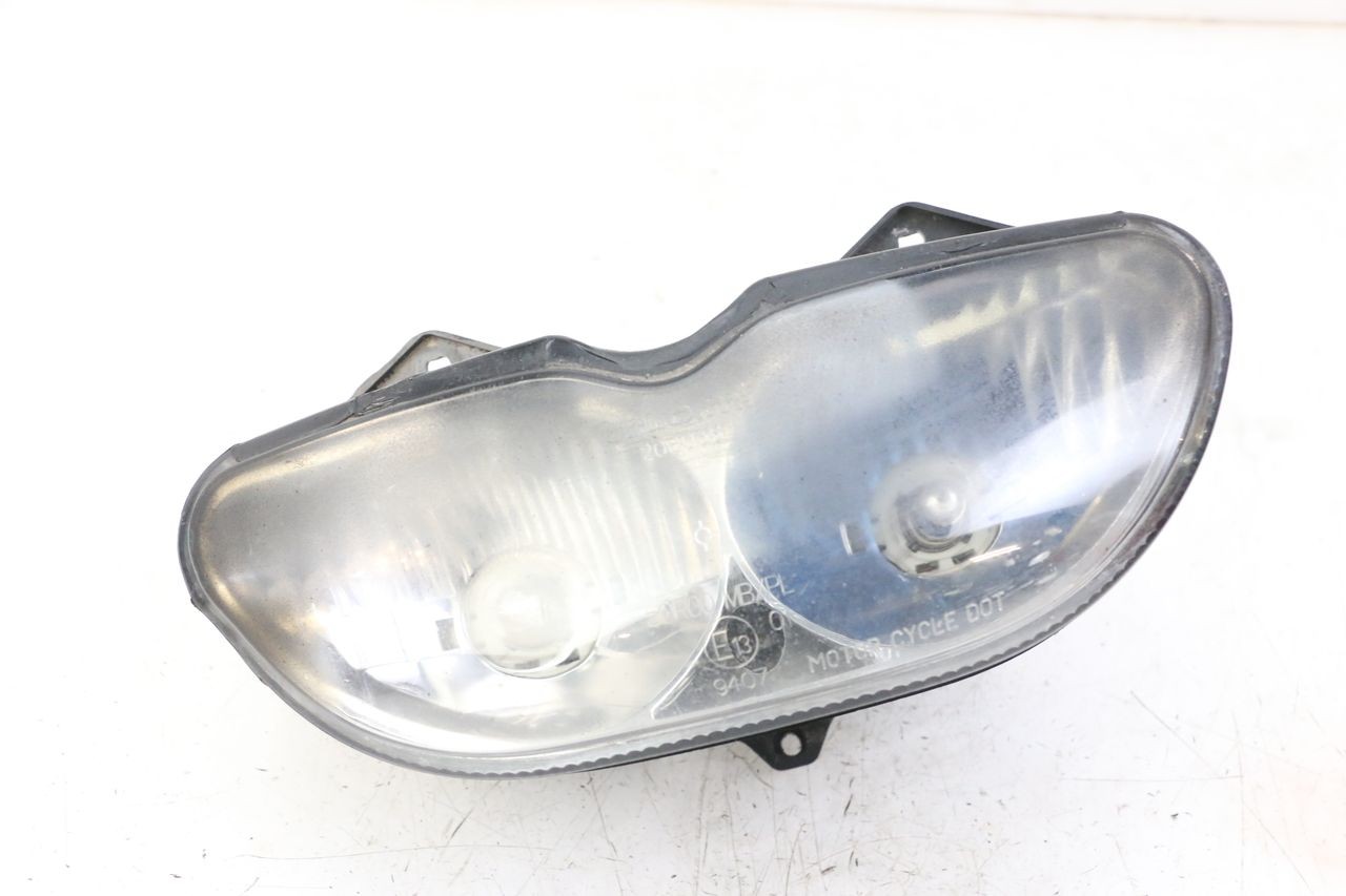 HEADLIGHTS - APRILIA RS 50 (1999 - 2005)