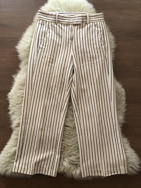Women Circolo 1901 Trousers Multicolor 38 / M / 46