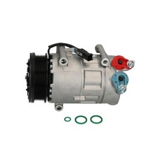 BOSCH Kompressor Klimaanlage 1 986 AD1 095 12V für FORD GALAXY 2 WA6 FOCUS 3 MAX
