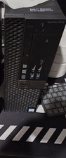 Dell Optiplex 3040 (500 GB, Intel Core i5 6th Gen, 3.20 GHz, 8 GB) Desktop