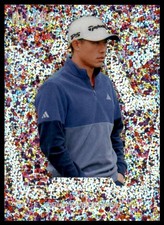COLLIN MORIKAWA #17 2025 Upper Deck Allure SE White Sparkle Prizm NM