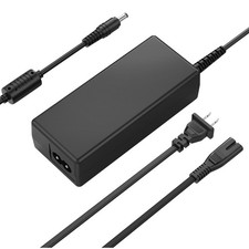 19V AC/DC Adapter For HP Pavilion 27 27xw 27xi 27er 27es 25 24ea 25xw 25bw 25xi