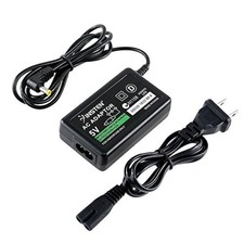 Lot Of 5 AC Adapter Home Wall Charger Power Supply For PSP Brand New 0Z