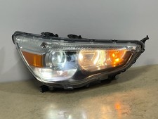 2011-2019 Mitsubishi Outlander Sport PASSENGER Right Headlight Light XENON HID