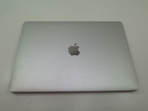 2020 SILVER APPLE MACBOOK AIR 13.3" M1 16GB 512GB AS IS REPAIR CRACKED SCREEN - Imagen 10 de 16