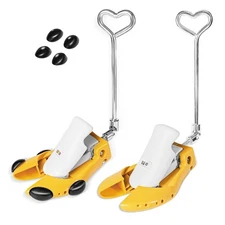 Boot Stretcher,Shoe Trees,Boot Stretchers for Cowboy Boots Men and Women,Shoe...