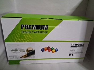 Premium Toner Cartridge