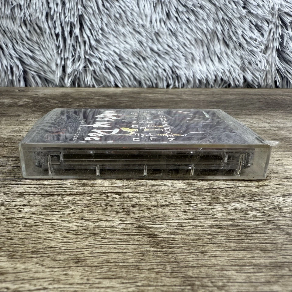 Fu-Schnickens & Shaquille O'Neal What's Up Doc? Can We Rock? Cassette Tape Music - Image 3 of 4