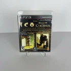 New ListingThe Ico & Shadow of the Colossus Collection Sony PlayStation 3 PS3 CIB Pristine